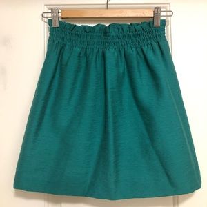 J.Crew Pull-On Skirt
